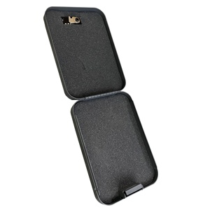 Veilig Voor Pistool Draagbare Verborgen Opslag Kluis Combinatie <span class=keywords><strong>Lock</strong></span> <span class=keywords><strong>Box</strong></span> - Product Image 6