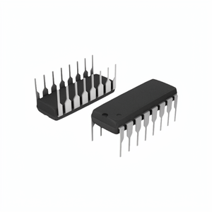 Circuit intégré DG413LDJ-E3, service complet d'origine, 16 DIP (0,300'', 7,62 mm), interrupteur SPST NO/NCX4 17OHM 16DIP - Product Image 1