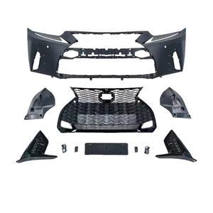 Kit de Carrocería Compatible con OLIVER para IS250, Parachoques 13-6, Modelo 17-20, Reacondicionamiento Nuevo <span class=keywords><strong>2021</strong></span> - Product Image 1