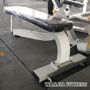 Equipo <span class=keywords><strong>de</strong></span> Ejercicio <span class=keywords><strong>para</strong></span> Gimnasio Comercial, Banco Plano <span class=keywords><strong>de</strong></span> Acero Resistente <span class=keywords><strong>para</strong></span> Pesas, <span class=keywords><strong>de</strong></span> Bajo <span class=keywords><strong>Precio</strong></span>, <span class=keywords><strong>para</strong></span> <span class=keywords><strong>Ejercicios</strong></span> - Product Image 6