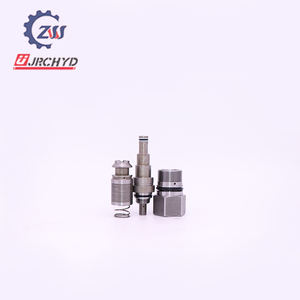 Excavator Parts EC210 E240 Excavator Main Relief <strong>Valve</strong> for VOLVO SA7273-10192 SA7273-10310 Logic <strong>Valve</strong> - Product Image 2