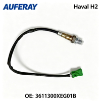 Sonde d'oxygène avant en gros pour moteur de voiture 3611300XEG01B pour Great Wall Haval H2 GW4G15B 1.5T – Pièces de capteur O2 avant
