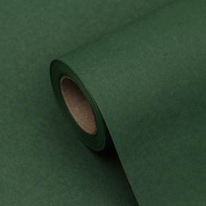 Fenghua <b>Roll</b> Solid Color Flower Packaging <b>Paper</b> Matte Premium <b>Paper</b> Flower Packaging <b>Paper</b> Gift Packaging <b>Paper</b> - Product Image 4
