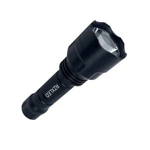 Senter Portabel RZXLED 255nm 250nm 260nm 254nm Senter LED UVC Dalam Senter UV - Product Image 1