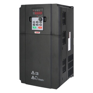 อินเวอร์เตอร์ VFD 1 เฟส 3 เฟส 220 โวลต์ 380 โวลต์ ระบบขับเคลื่อนความถี่แปรผัน VFD สำหรับมอเตอร์ AC - Product Image 3