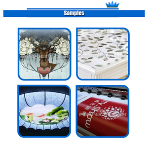 Laser parfait de haute qualité pas cher multifonction grand Format <span class=keywords><strong>verre</strong></span> encre numérique coloré impression UV jet d'encre à plat prix de l'imprimante - Product Image 3