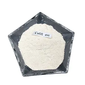 希土類酸化セリウムガラス工業用グレード酸化セリウムガラス研磨粉末