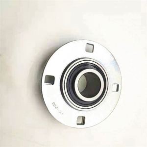 Gối khối mang đơn vị ASPF208-109 AS208-109 + pf208 - Product Image 1