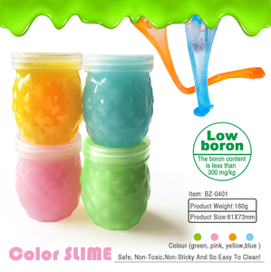 Bộ Slime Đất Sét Khô Mô Hình Siêu Nhẹ Hearty Chất Lượng Cao Đồ Chơi Bán Chạy Đồ Chơi Xếp Hình Pha Lê 2023 - Product Image 2