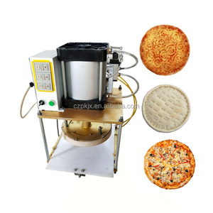Thương mại và hộ gia đình bột cách nhấn máy bảng Top bánh <span class=keywords><strong>pizza</strong></span> cơ sở Máy làm bánh <span class=keywords><strong>Pizza</strong></span> bánh mì <span class=keywords><strong>Maker</strong></span> hình thành thiết bị - Product Image 3