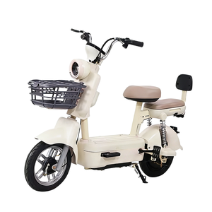 Moto tout-terrain modèle XMD-002, <span class=keywords><strong>moteur</strong></span> 49cc 2 temps refroidi par air, vente en gros transfrontalière, vitesse assistée 25 km/h - Product Image 5