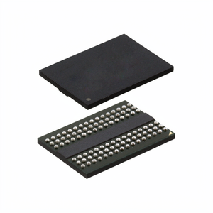 Componente Electrónico de Memoria IS43TR16256BL-107MBLI 96 TFBGA del Fabricante Channel Memory - Product Image 1