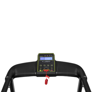 Stock en almacén de la UE TM1200, máquina eléctrica para correr para deportes, uso doméstico, cinta de correr para gimnasio con pantalla LCD, almohadilla comercial para caminar - Product Image 6