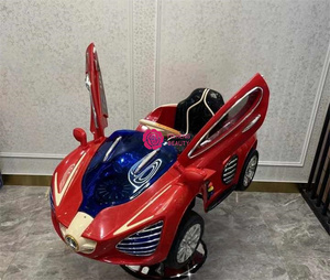 China Goede Kids Auto Kappersstoel Speelgoed Kapper Stoel Utopia Kappersstoel Met De Grootste Prijs - Product Image 3