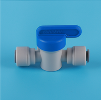 Raccords de plomberie et de chauffage d'eau de qualité alimentaire, système de chauffage automatique, matériau respirant, connexion rapide