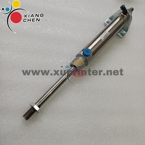 Cylindre pneumatique d'origine WD L2.334.009 /03 pour machine d'impression offset HDM CD74 XL75 XL105, pièces d'impression L2.334.009 - Product Image 4
