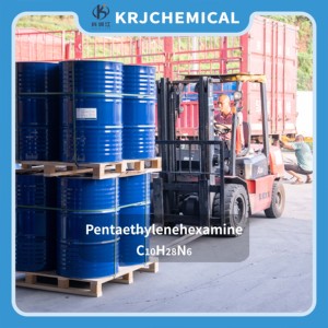 Venta directa de fábrica de pentaetilenhexamina Immideate Chemicals con entrega inmediata - Product Image 2