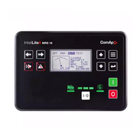 Module de commande de générateur diesel intelligent à écran LCD avec démarrage automatique à distance MRS16 MRS20 MRS10 MRS11