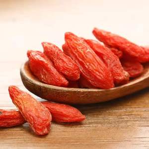 Venda quente Alta Qualidade Seco Orgânico Atacado Bulk Red Wolfberry <span class=keywords><strong>goji</strong></span> berries - Product Image 2