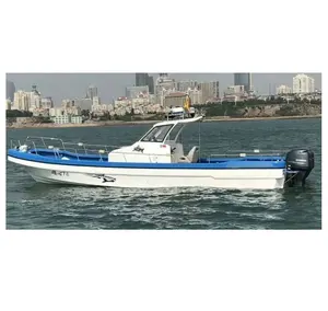 Buy Approved Longline Fishing Vessels for Sale To Ease Fishing 