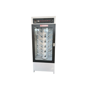 Machine à laver industrielle commerciale pour chaussures, machine de nettoyage de baskets, machine à laver les chaussures de tennis - Product Image 5