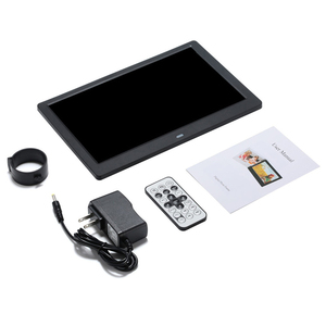 Reproductor de Video Publicitario Personalizado con Pantalla LCD de 10 Pulgadas, Marco de Fotos Digital Electrónico para Tiendas Minoristas - Product Image 6