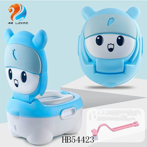 Silla <span class=keywords><strong>de</strong></span> Entrenamiento <span class=keywords><strong>para</strong></span> Ir al Baño <span class=keywords><strong>para</strong></span> Niños, Modelo Nuevo, Precio <span class=keywords><strong>de</strong></span> Fábrica, Plástico <span class=keywords><strong>de</strong></span> Alta Calidad, Inodoro <span class=keywords><strong>para</strong></span> Bebés, Niños y Niñas - Product Image 2