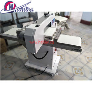 Máquina De Cortar Pao De Hamburger Máquina De Pao De Hamburger - Product Image 4