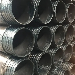 Kroon Deepwell Nq Hq Waterput Boorinstallatie Boorstang Boorstang Pijp 89Mm Voor Mijnbouw Dilling Pijp - Product Image 1