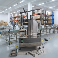 Kokosnootschilmachine, groene kokosnootschilmachine voor fruit & groenten, voor export naar Centraal-Azië
