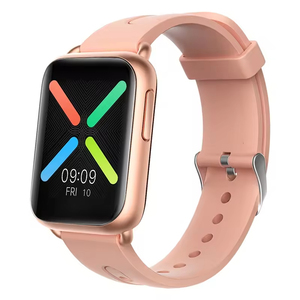 Pantalla táctil de alta definición para hombre, multifuncional, resistente al agua, frecuencia cardíaca, grabadora de voz, <span class=keywords><strong>Android</strong></span>, deportes, reloj inteligente - Product Image 1