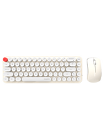 Usine en gros nouveau Mini 2.4G clavier souris sans fil Combo en stock
