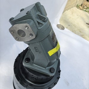 掘削機ロータリー掘削装置取り付け式建設用回転式ドライブヘッド - Product Image 3