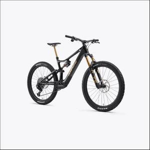 Bicicleta de Montaña con Suspensión Completa Amflow, Ebike Amflow PL, Bicicleta de Montaña con Suspensión Completa Amflow PL - Product Image 1