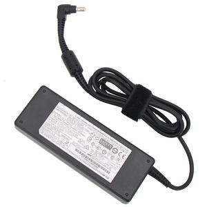 Cargador para Portátil de 15.6V 7.05A 110W CF-AA5713A M1, Adaptador de CA de 5525mm para Toughbook CF-31 CF-53 CF-52 CF-19 - Product Image 1