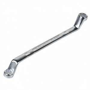 Fasano Box End Wrench 24x27mm For Automotive Repair - Product Image 2