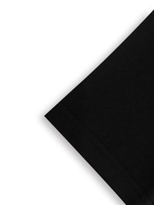 Vente en gros 2026 – T-shirts et hauts vintage pour femmes, mode été-automne, couleur unie, sexy, décolleté en <span class=keywords><strong>V</strong></span> profond, transparents, respirants, coupe ample - Product Image 4