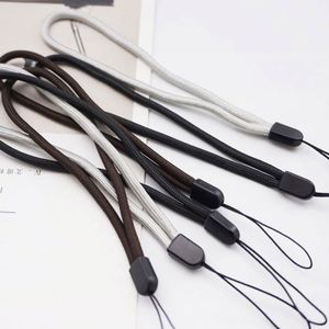 Lanière de poignet réglable en polyester pour porte-clés, portable - Product Image 2