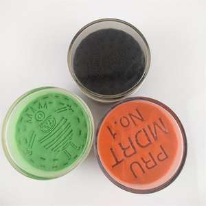 Caja de Arena Acrílica Colorida Personalizada con Logotipo Personalizado y Diseño Tradicional Hecho a Mano, Reloj de Arena Decorativo para el Hogar - Product Image 4