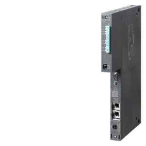 6ES7412-2EK07-0AB0 S7 400 PLC หน่วยประมวลผลกลาง6ES74122EK070AB0 S7-400จำลอง CPU 412-2 PN - Product Image 2