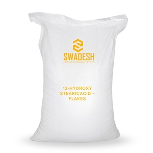 12-HIDROXISTEARÁCIDO - ESCARABAJOS (12-HSA) Cosméticos, Cuidado personal, Emulsiones O/W - Product Image 3