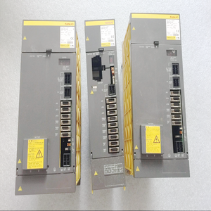 A06B-6200-H055 A06B-6200-H104 A06B-6200-H105 A06B-6114-H107 A06B-6117-H109 แอมพลิฟายเออร์สำหรับเครื่องฉีดพลาสติกฟานุค - Product Image 1