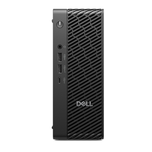 Computadora de Escritorio Dell Pro Max Micro FCM2250 U7-265 8G 256G Original, con WiFi 7, Windows 11, 280W, Mini Estación de Trabajo Gráfica - Product Image 2