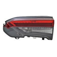 Équipement d'éclairage automobile, feux arrière, feux arrière intérieurs à LED pour TOYOTA RAV4 SERIES 2019-2020