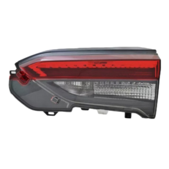 Auto Lighting Equipment Rear Tail Lights Inner LED Tail Lights for TOYOTA RAV4 SERIES 2019-2020