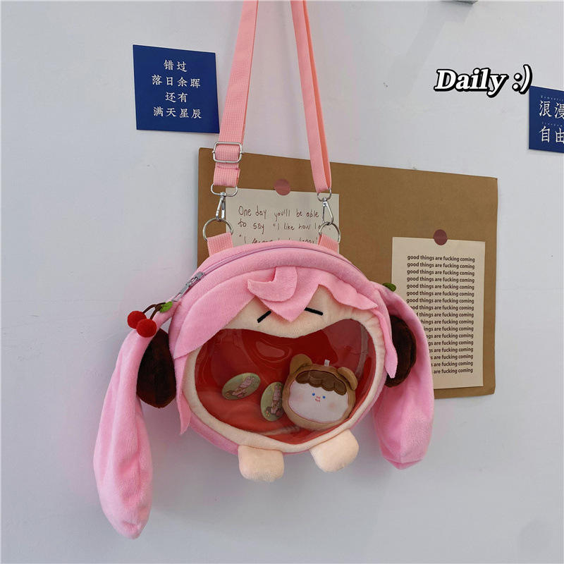 Exclude inner dolls pins