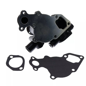 ปั๊มน้ำผสม 3TNA72/3TNA72L/3TNE74/4TNV88/4TNV84/3TNE82 119810-42002119660-42004119660-42009,129004-42001 รับประกัน 1 ปี - Product Image 4