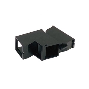 Dịch vụ gia công <span class=keywords><strong>CNC</strong></span> tùy chỉnh cho phay <span class=keywords><strong>CNC</strong></span> và dây EDM Anodized thép không gỉ và các bộ phận nhôm với dung sai 0.01mm - Product Image 3