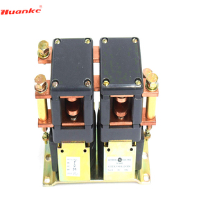 คอนแทคเตอร์มอเตอร์แบบกลับด้าน Albright รุ่น <span class=keywords><strong>SW88</strong></span> 24V คุณภาพสูง ของแท้ สำหรับรถยก - Product Image 3