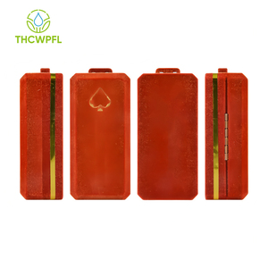 Bao bì bút hộp mực cao cấp tùy chỉnh bán buôn ACE 2 gram dùng một lần kèm hộp - Product Image 4